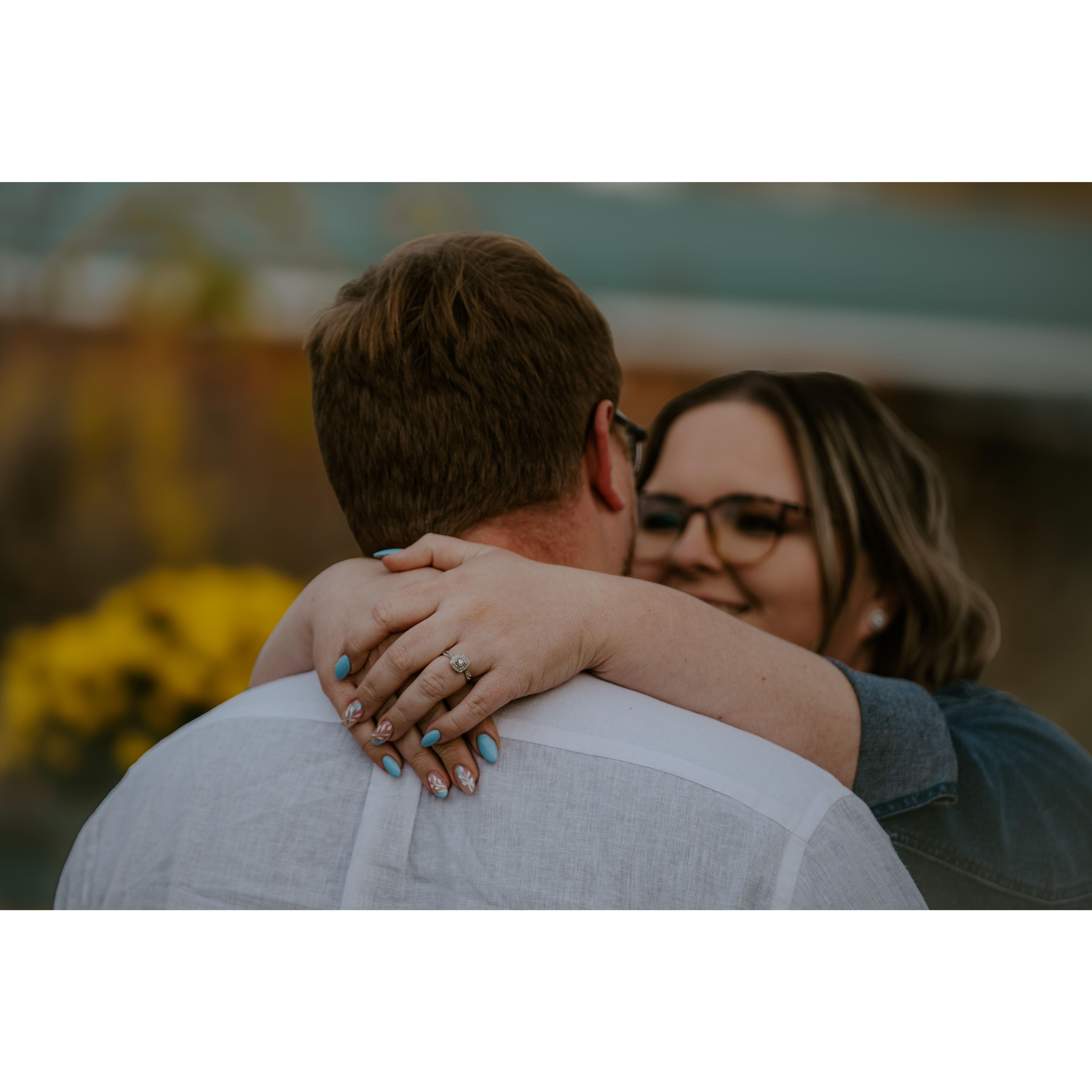 Engagement Pictures 2024