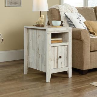 Dakota Pass End Table