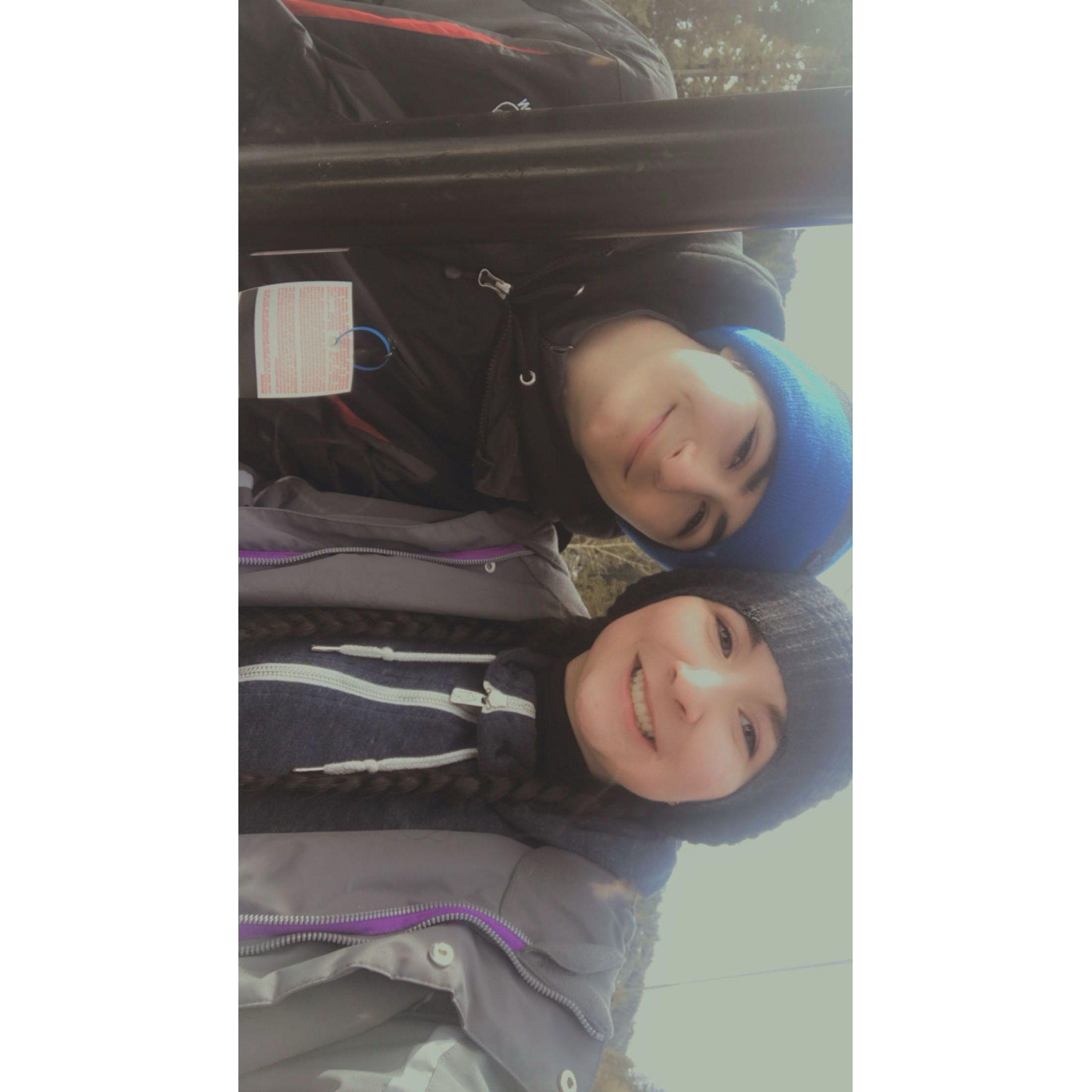 Snowboarding (8 March 20)