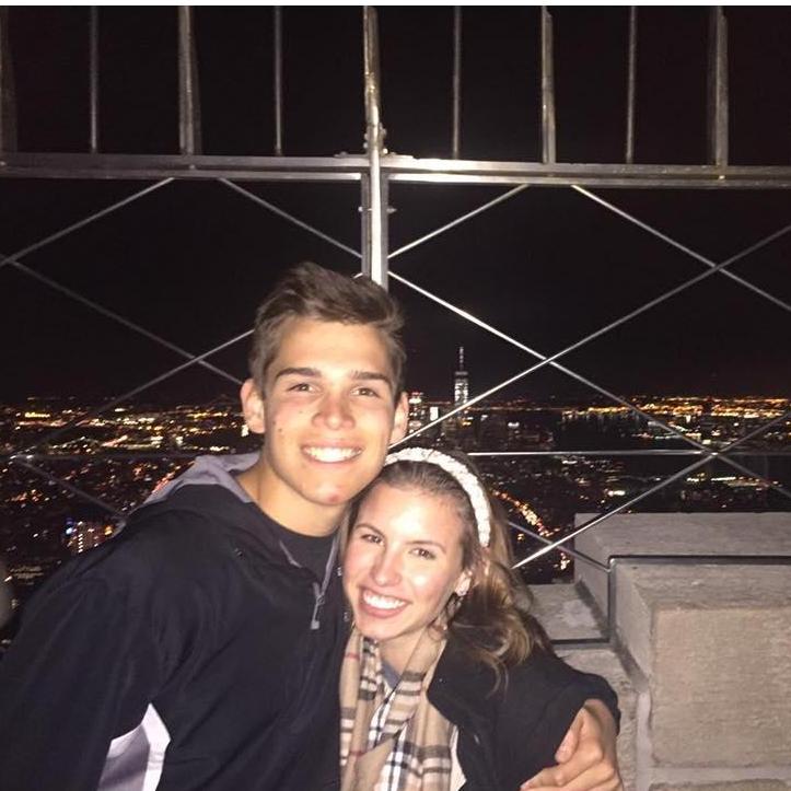 Empire state building, 2016