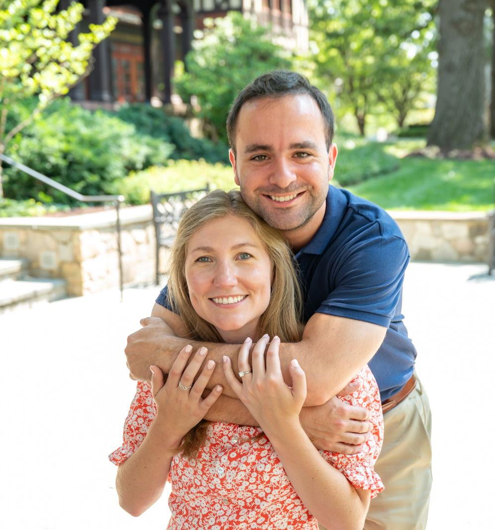 The Wedding Website of Christopher De Leo and Melissa Wiegartner