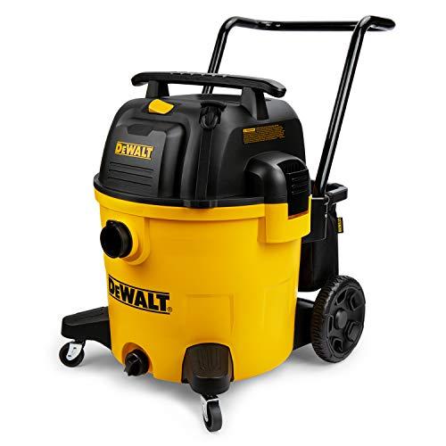 DeWALT 14 gallon Poly Wet/Dry Vac