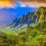 Kalalau Lookout