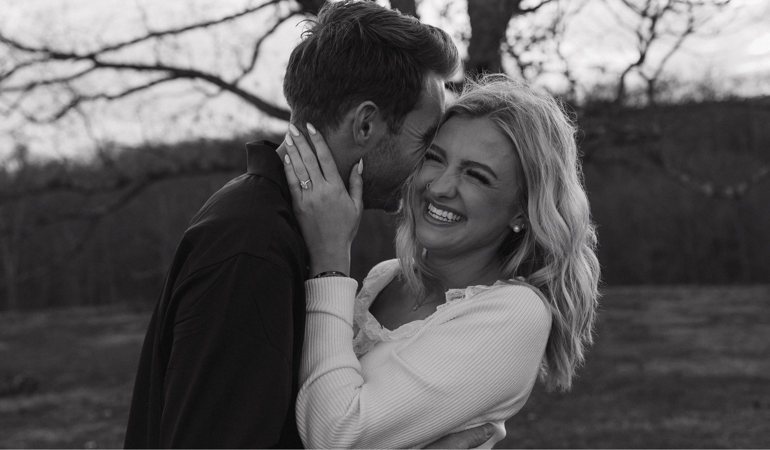 The Wedding Website of Cara Parsons and Easton Phillips