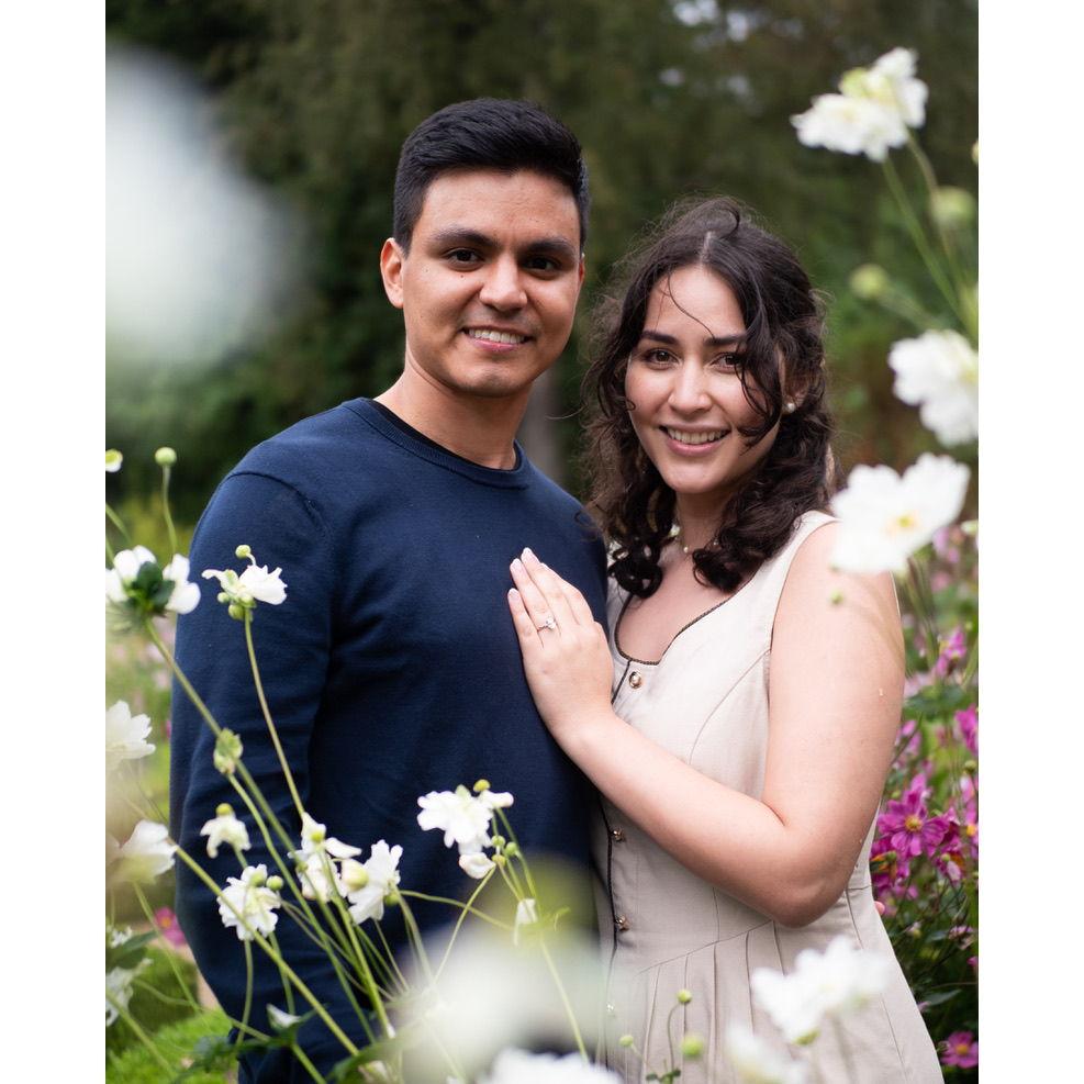 Garden Proposal