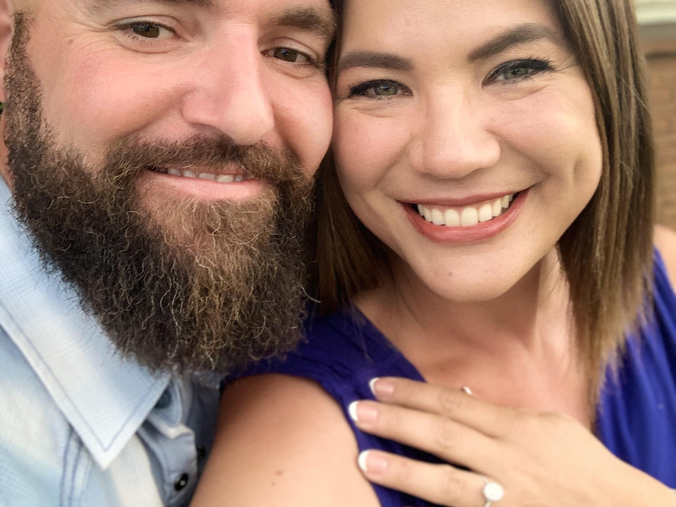 The Wedding Website of Erika Martin and Ryan Westerman