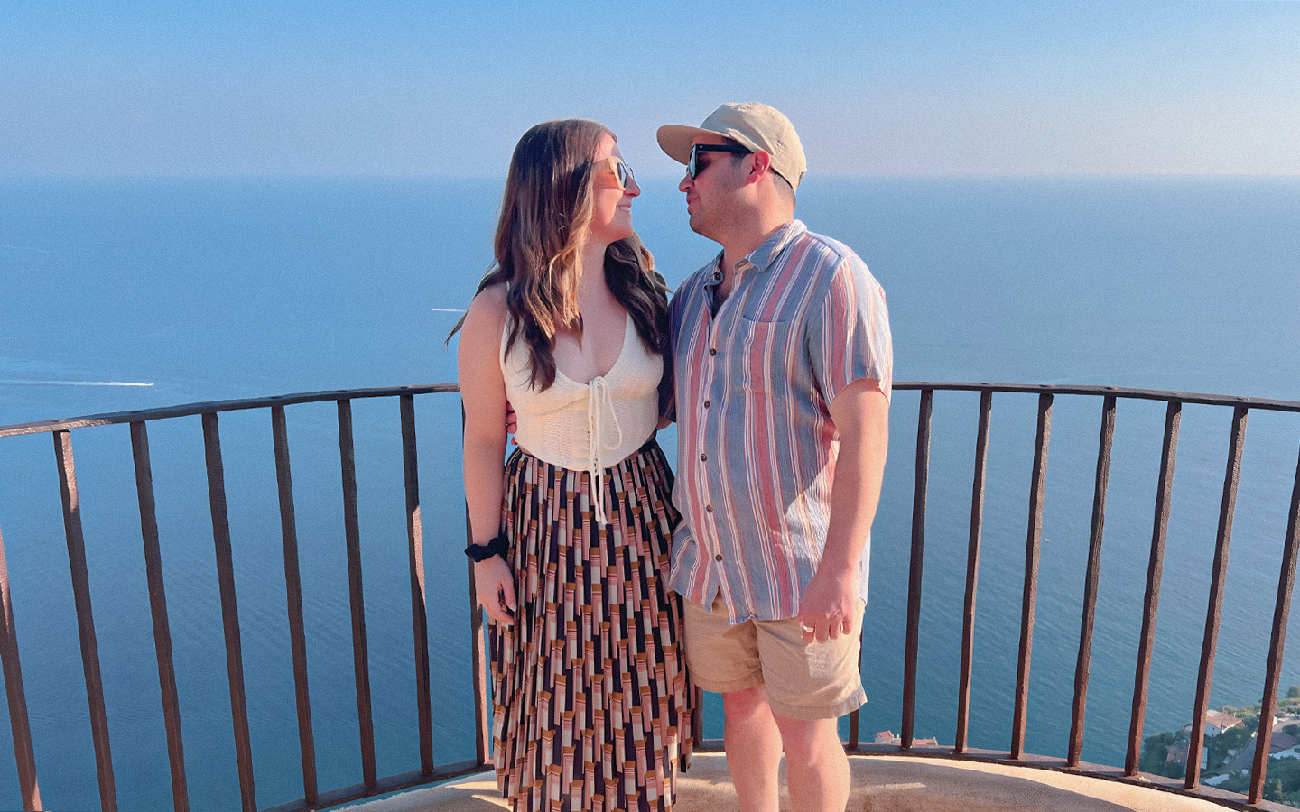 The Wedding Website of Justin Levin and Kora Monigle