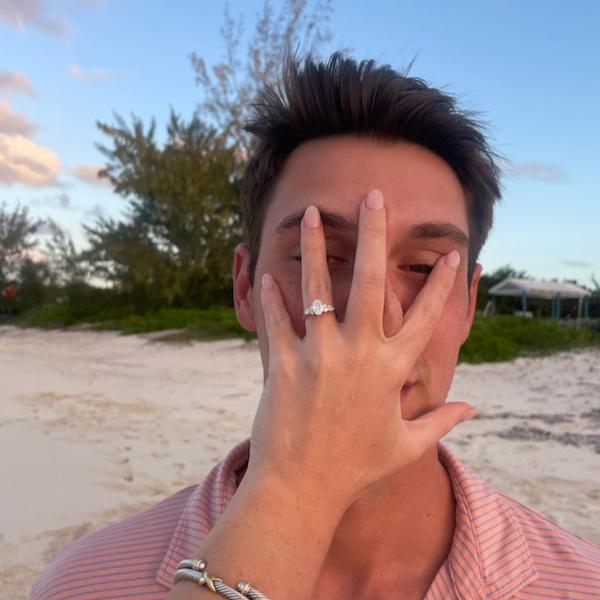 ENGAGED!