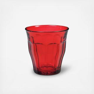 Picardie Tumbler, Set of 6