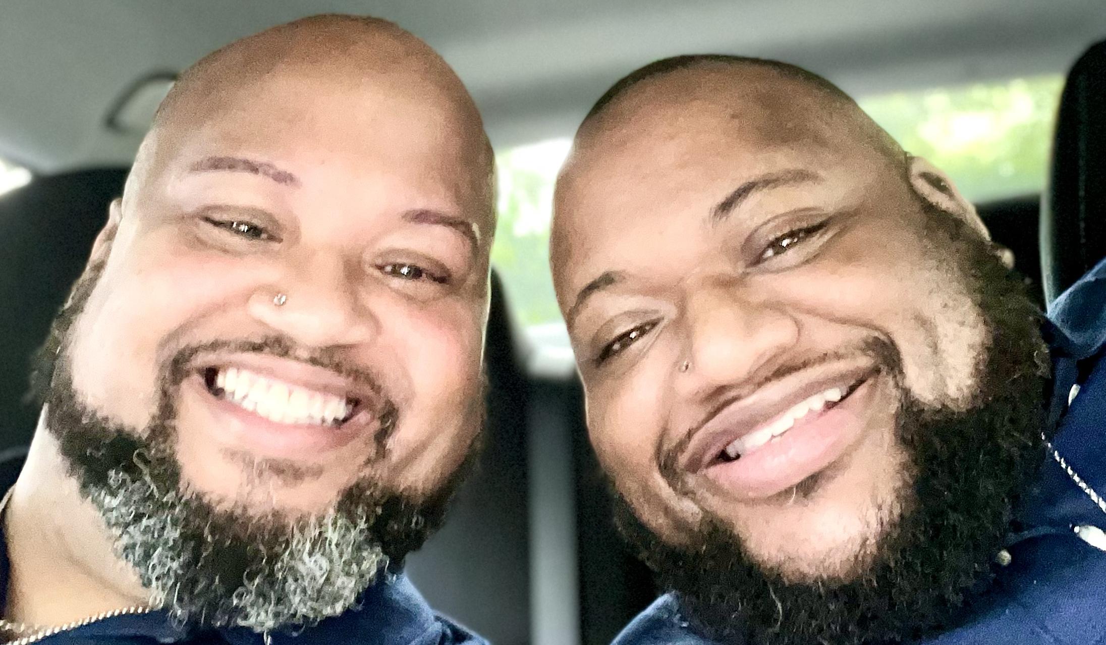 The Wedding Website of Lamonte Dean and Brandon Rome