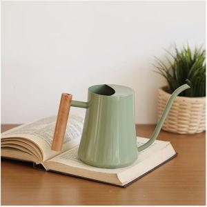 Watering Can Indoor Plants 35oz Sage Green