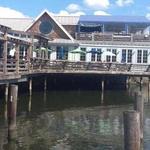Nick's Fish House