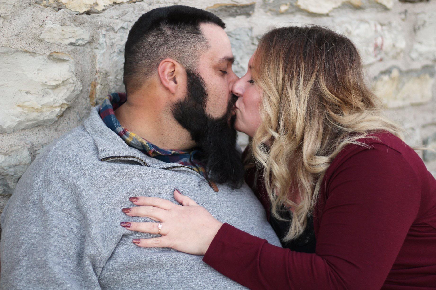 The Wedding Website of Jamy Newkirk and Tucker Shaw