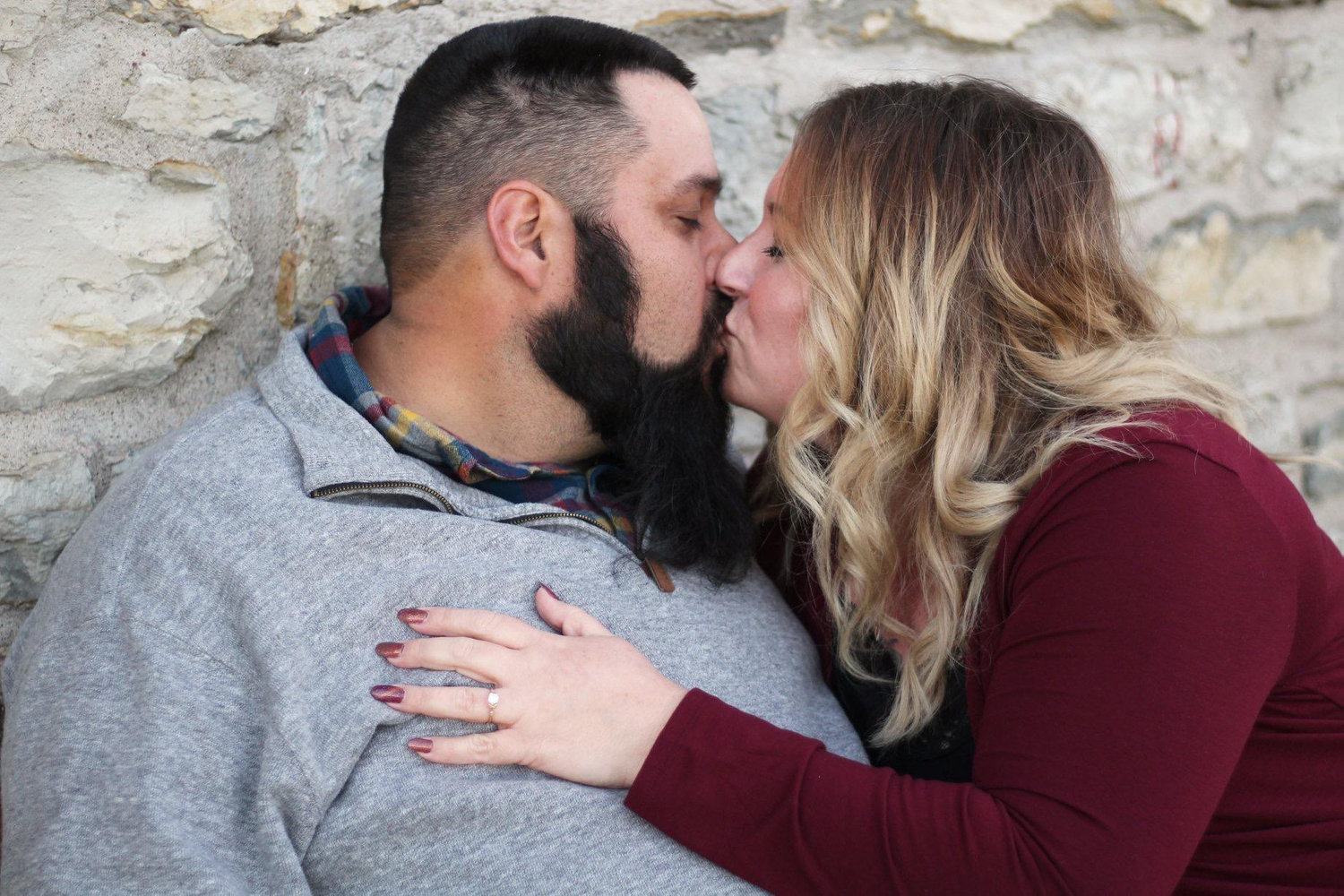 The Wedding Website of Jamy Newkirk and Tucker Shaw