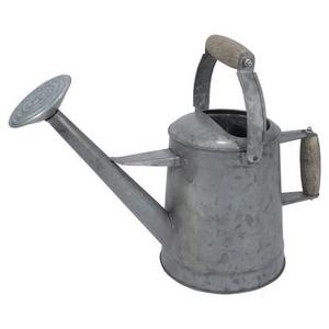 1.5 Gallon Watering Can - Galvanized - Threshold™