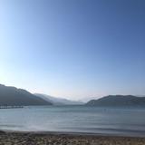 Harrison Beach