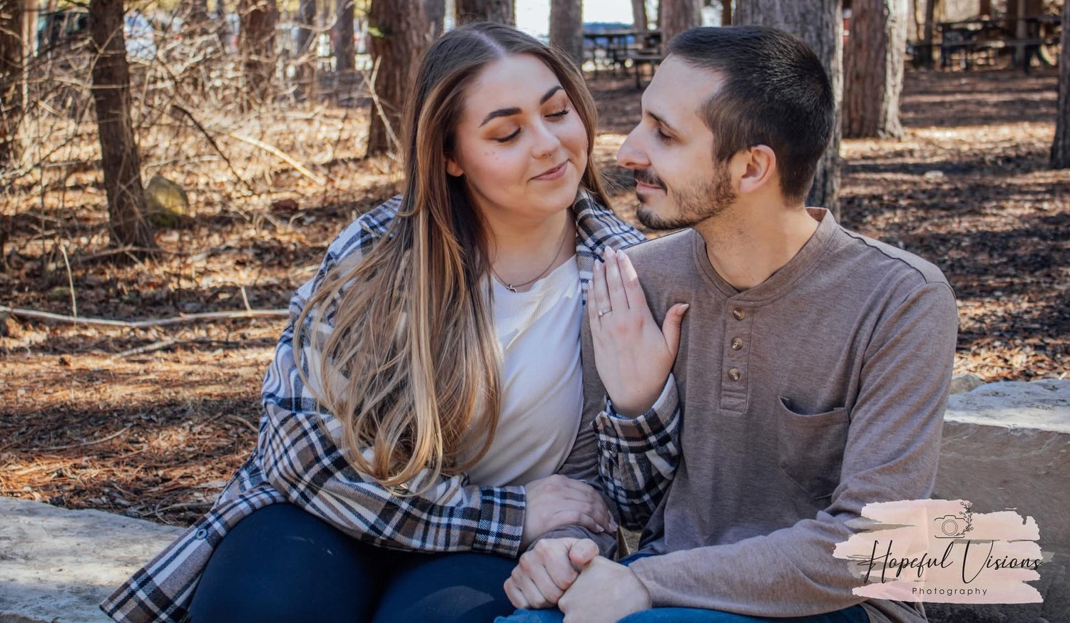 The Wedding Website of Savannah Schloesser and Jt Edwards