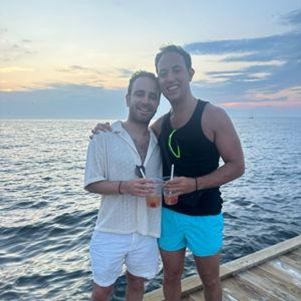 Honeymoon Fund
