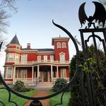 Stephen King House