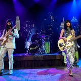 Experience Austin's Live Music Scene