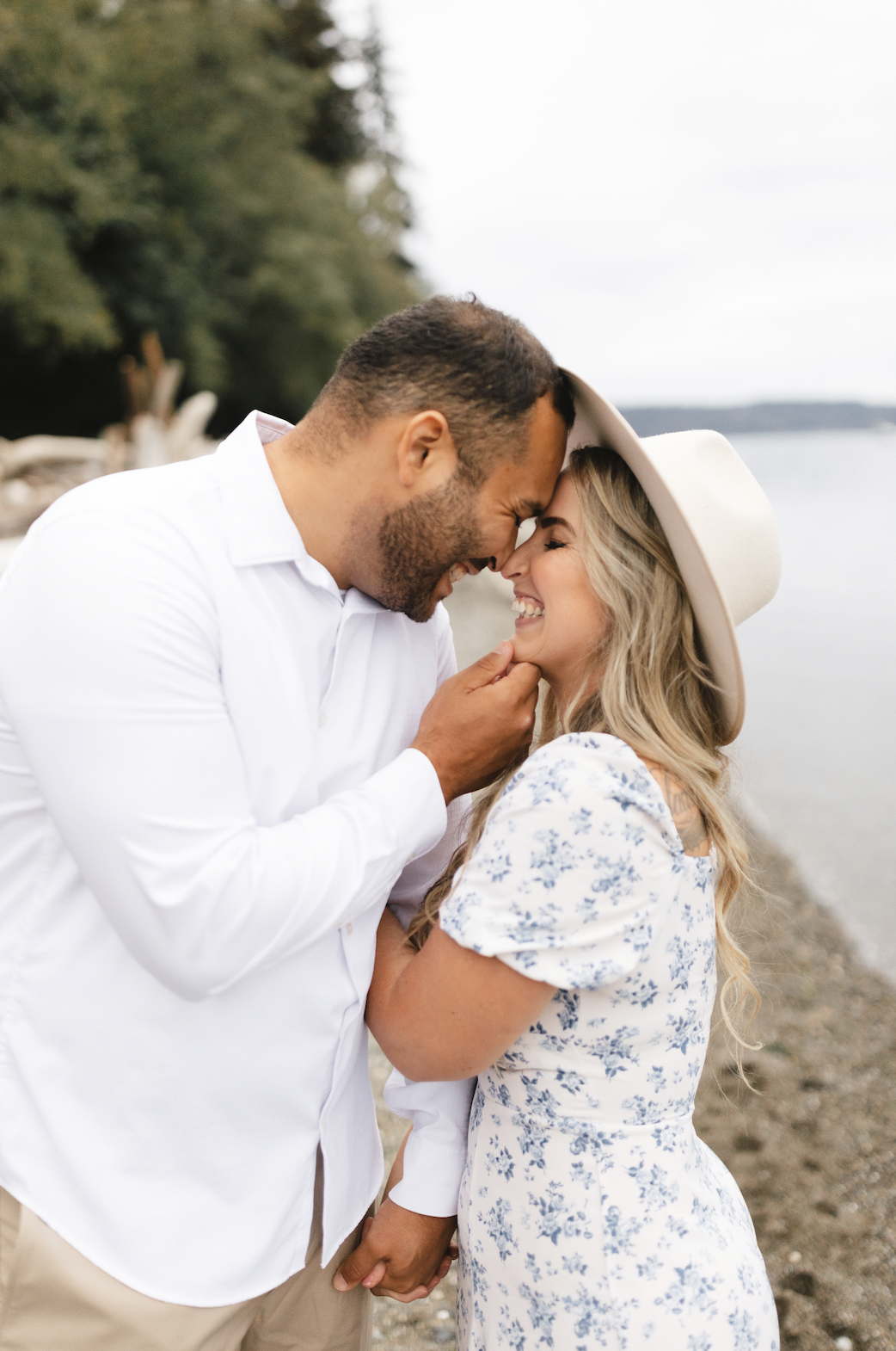 The Wedding Website of Teresa Ludwig and Devon Padilla-Adams