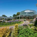 Inverness Botanic Gardens