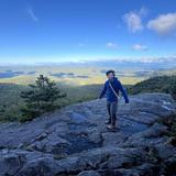 Hike the Sunset Ledge Trail