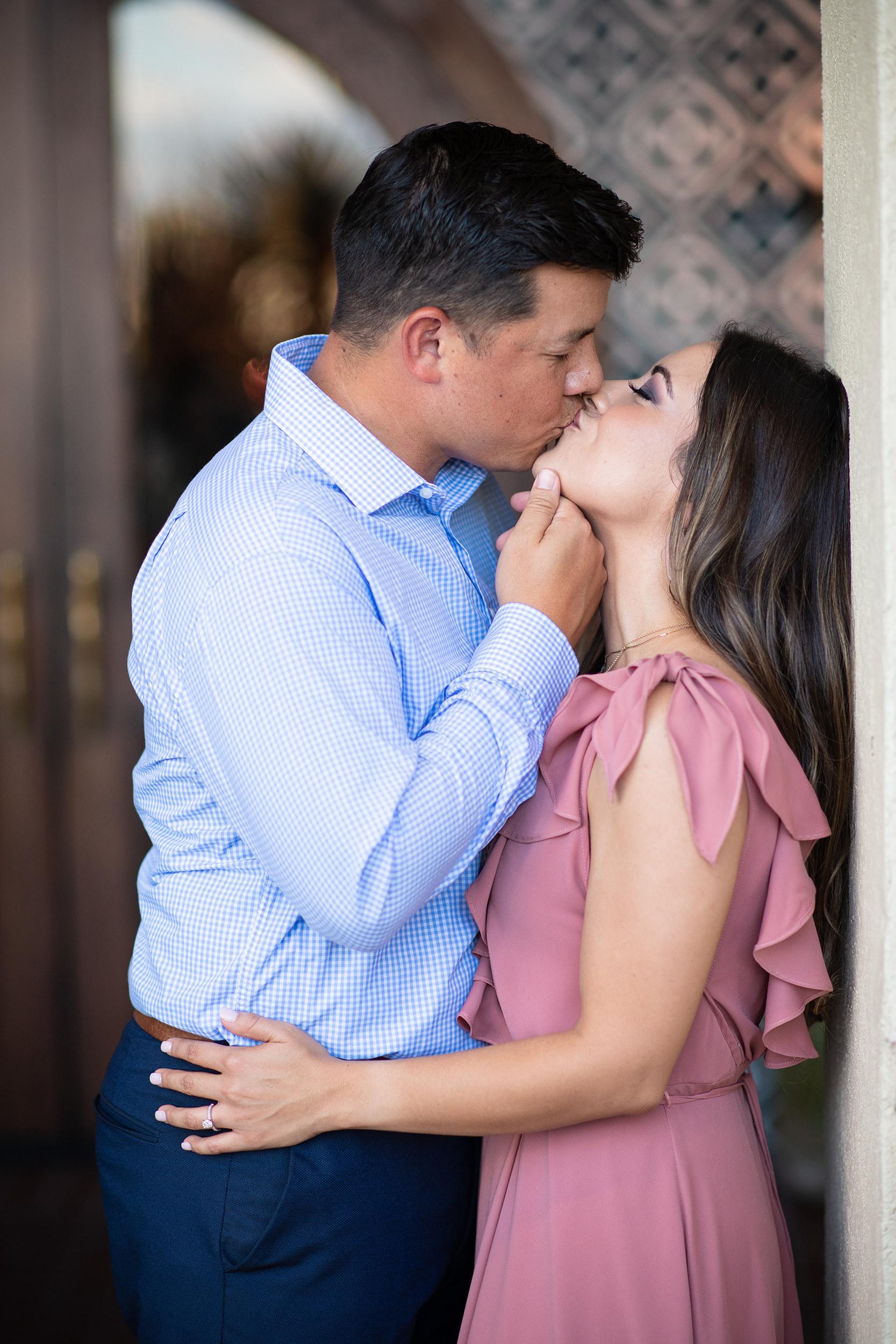 The Wedding Website of Ludy Ramirez and Trae Stevens