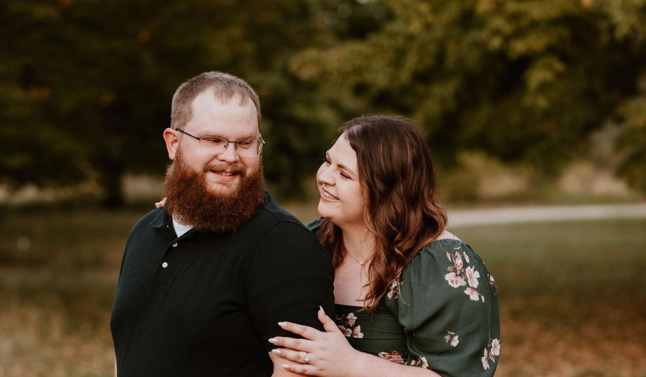 The Wedding Website of Victoria Sims and Ryan Johnson