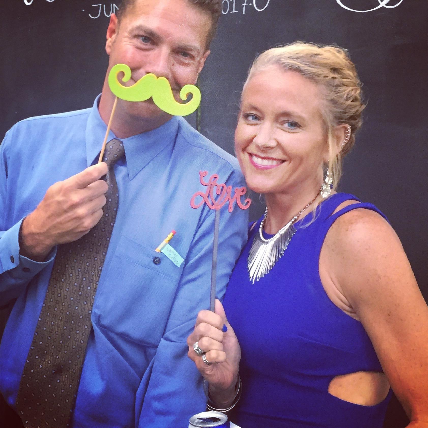 Luke & Lauren's wedding
June 24th