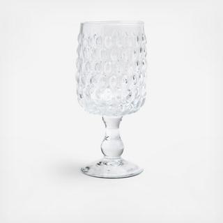 Claire Wine Glass, Set of 6