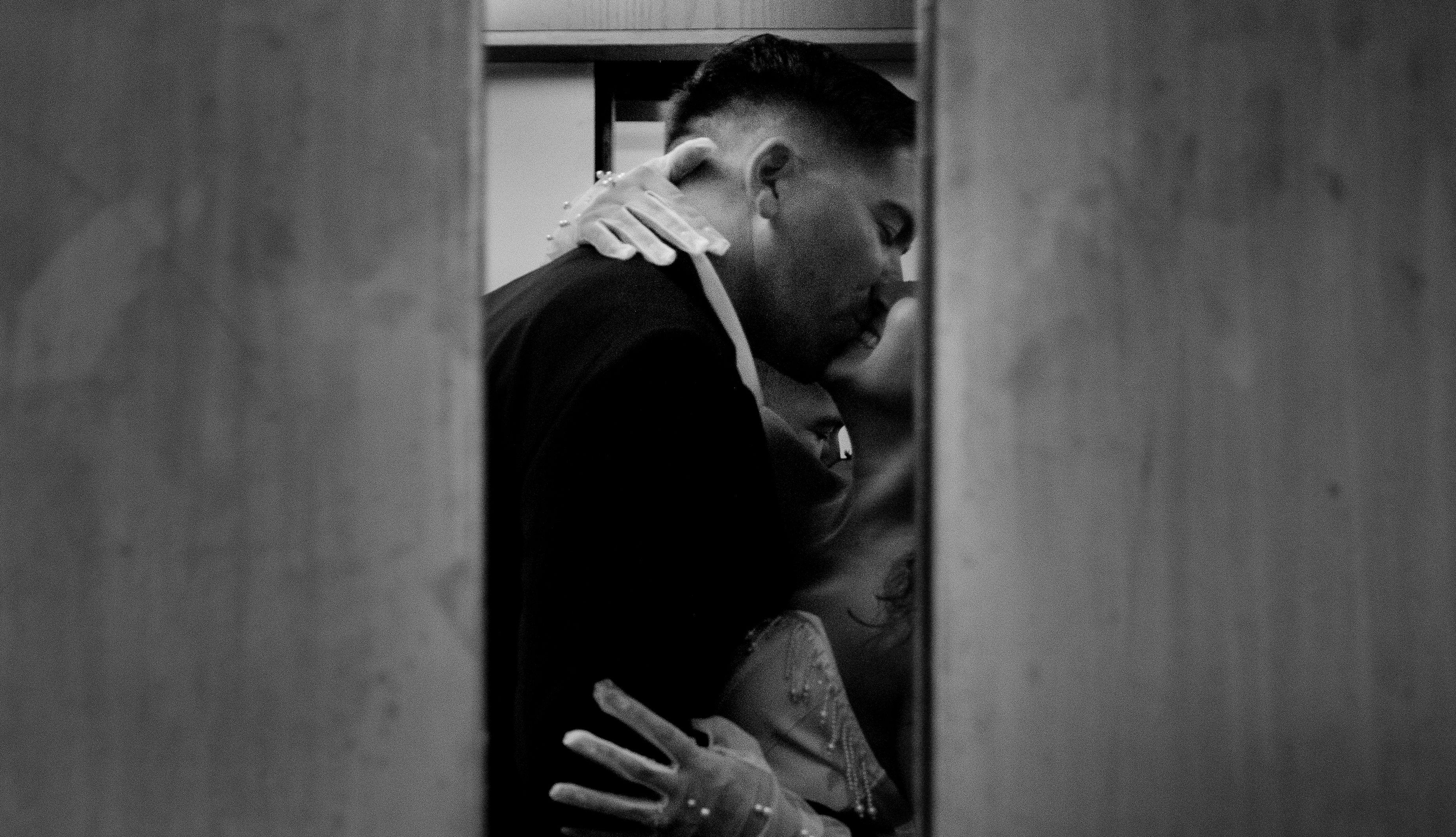 The Wedding Website of Sienna Weiler and Stephen Wright