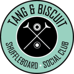 Tang & Biscuit