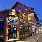 Mercy Tavern