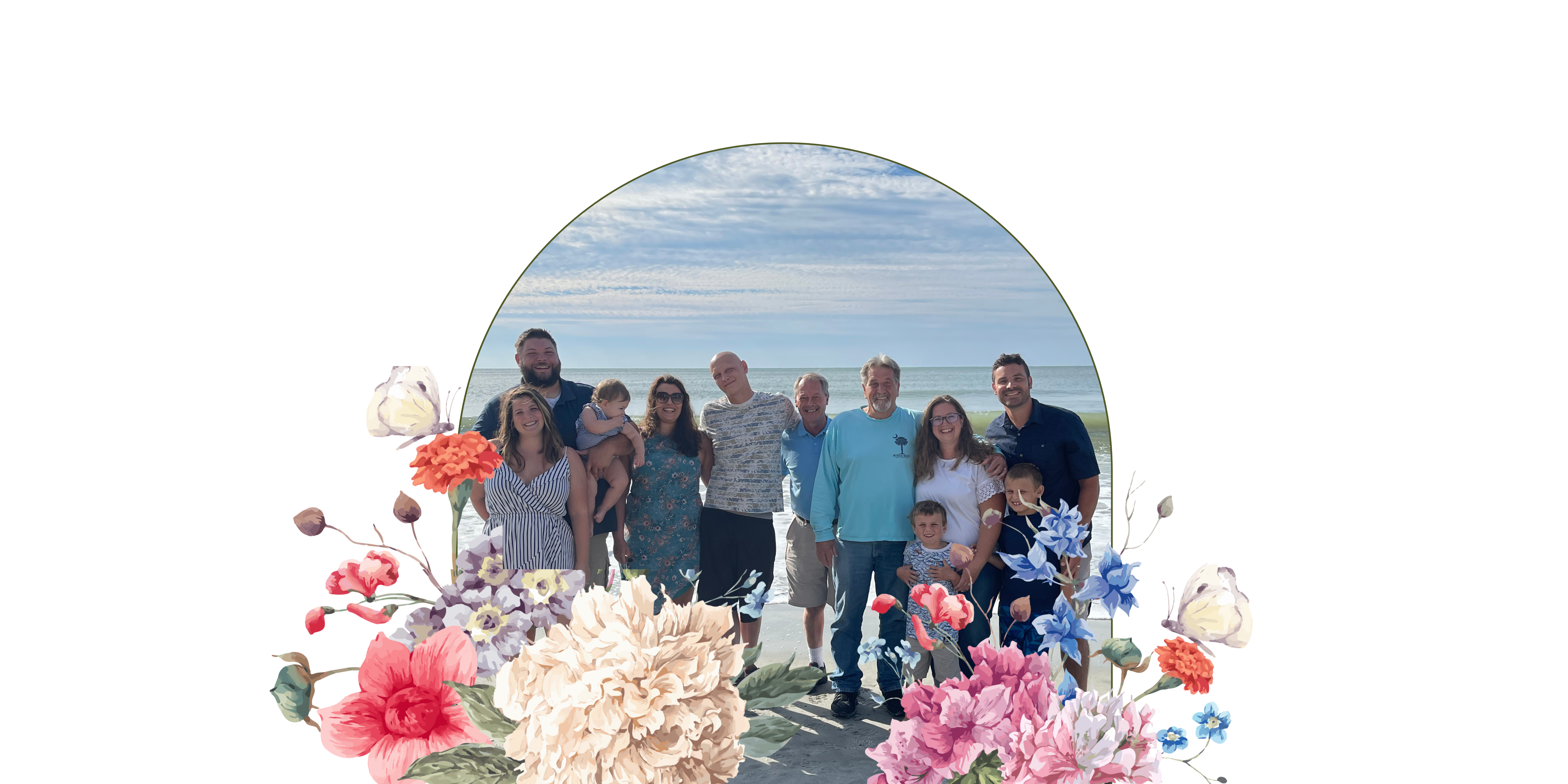 The Wedding Website of Georgianne Lantz and Nicholas Potensky