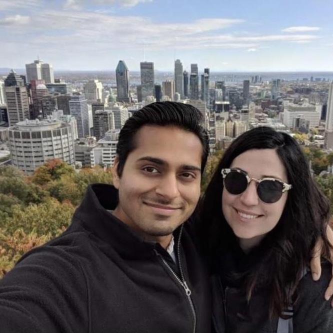 Montreal, Quebec, Canada
