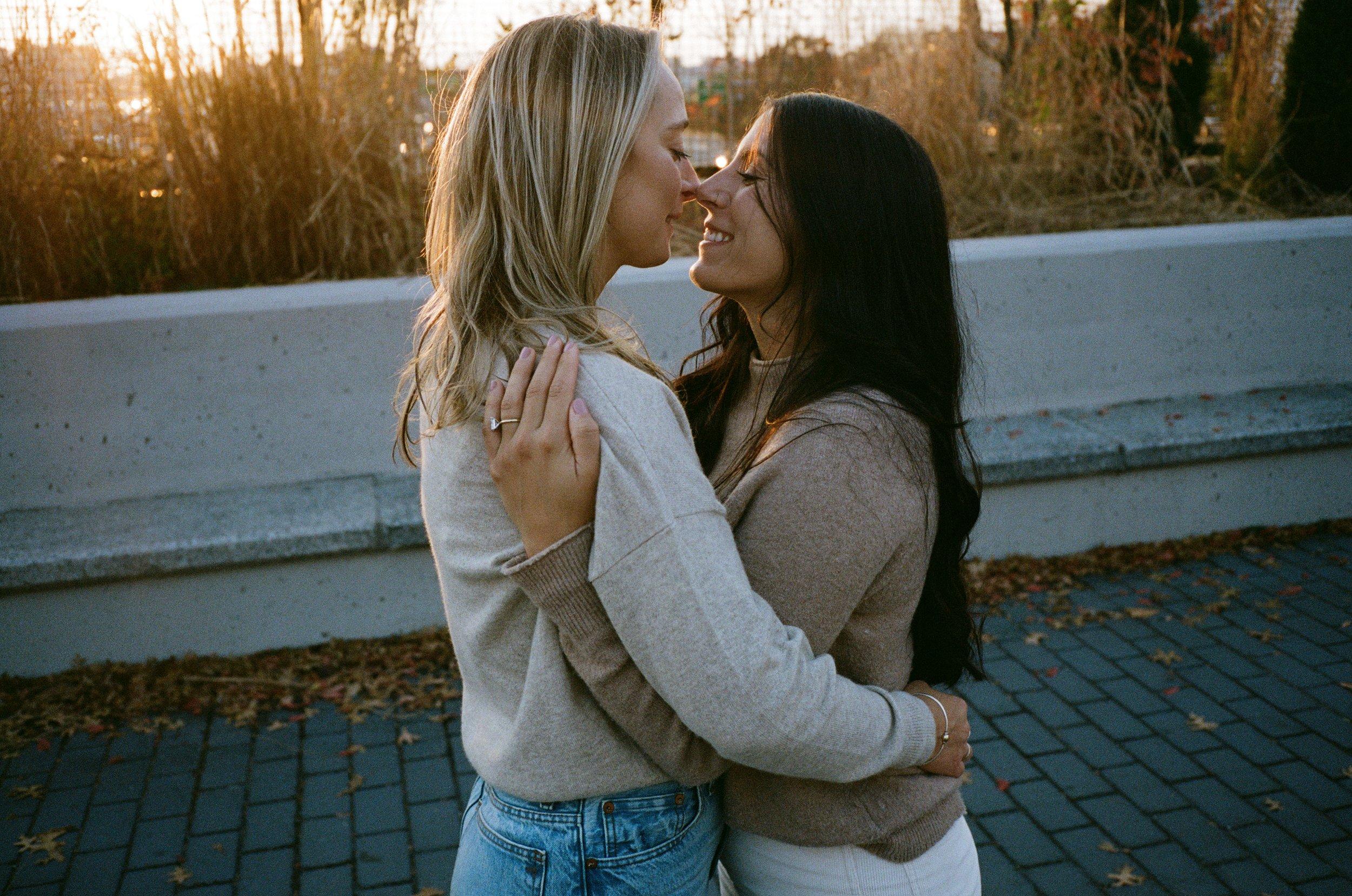 The Wedding Website of Sophie Bellacosa and Katelyn Sousa