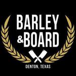 Barley and Board