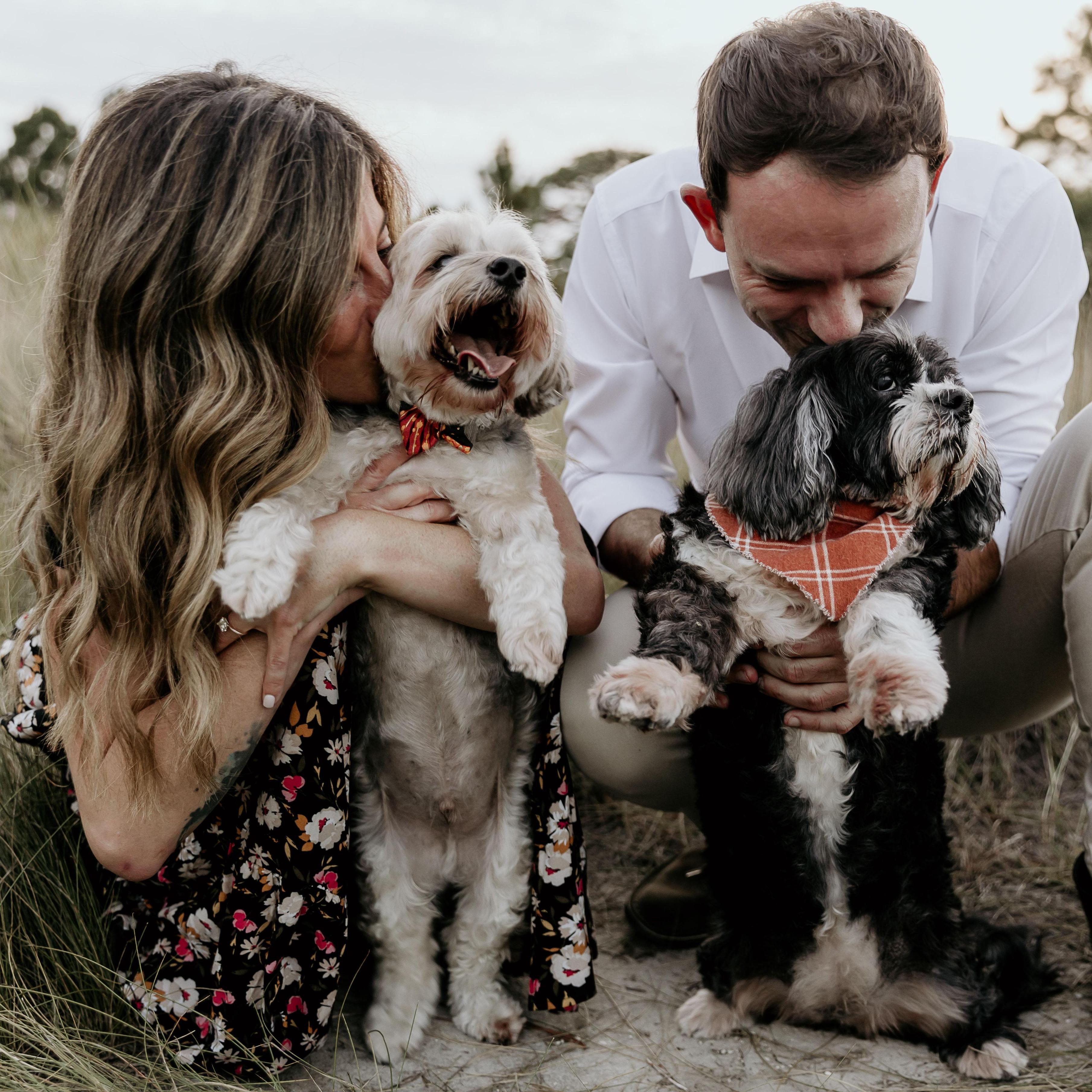 Our little family