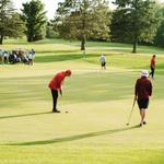 Free Golf: Tee off and enjoy a round of golf