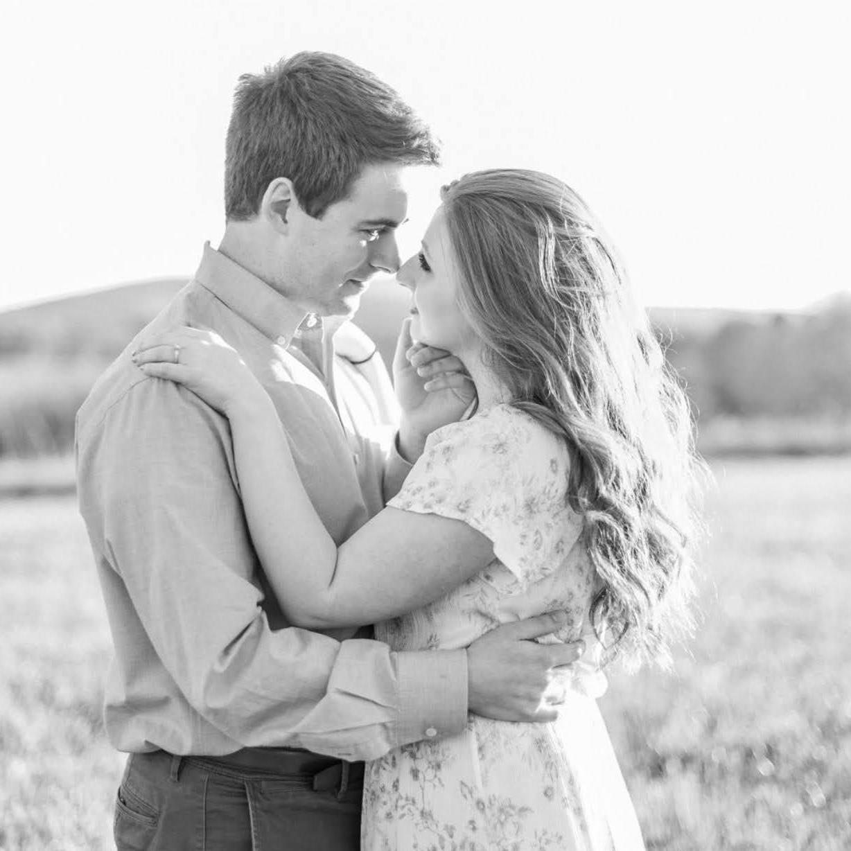 PC: Hunter and Sarah Sheldon