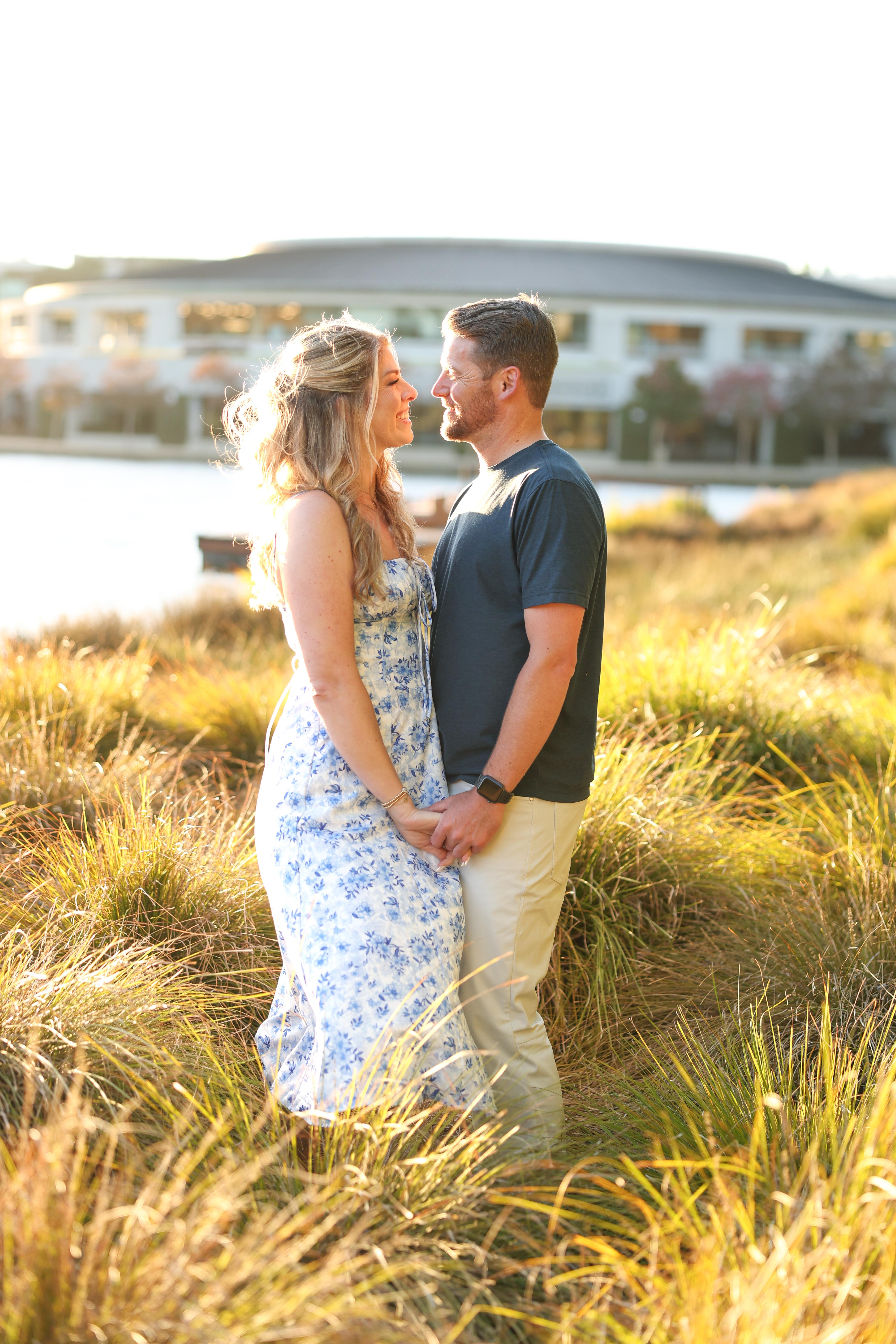 The Wedding Website of Lauren Gibson and Kasey Addiego
