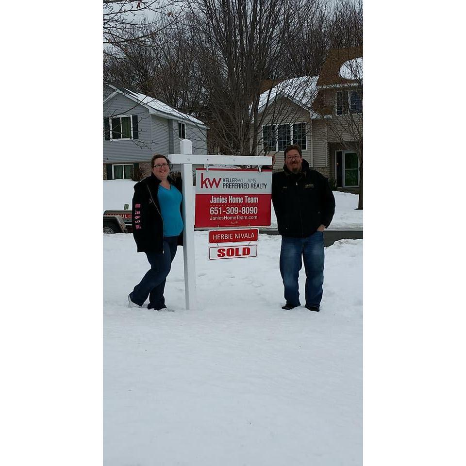 Our Home... January 31, 2018