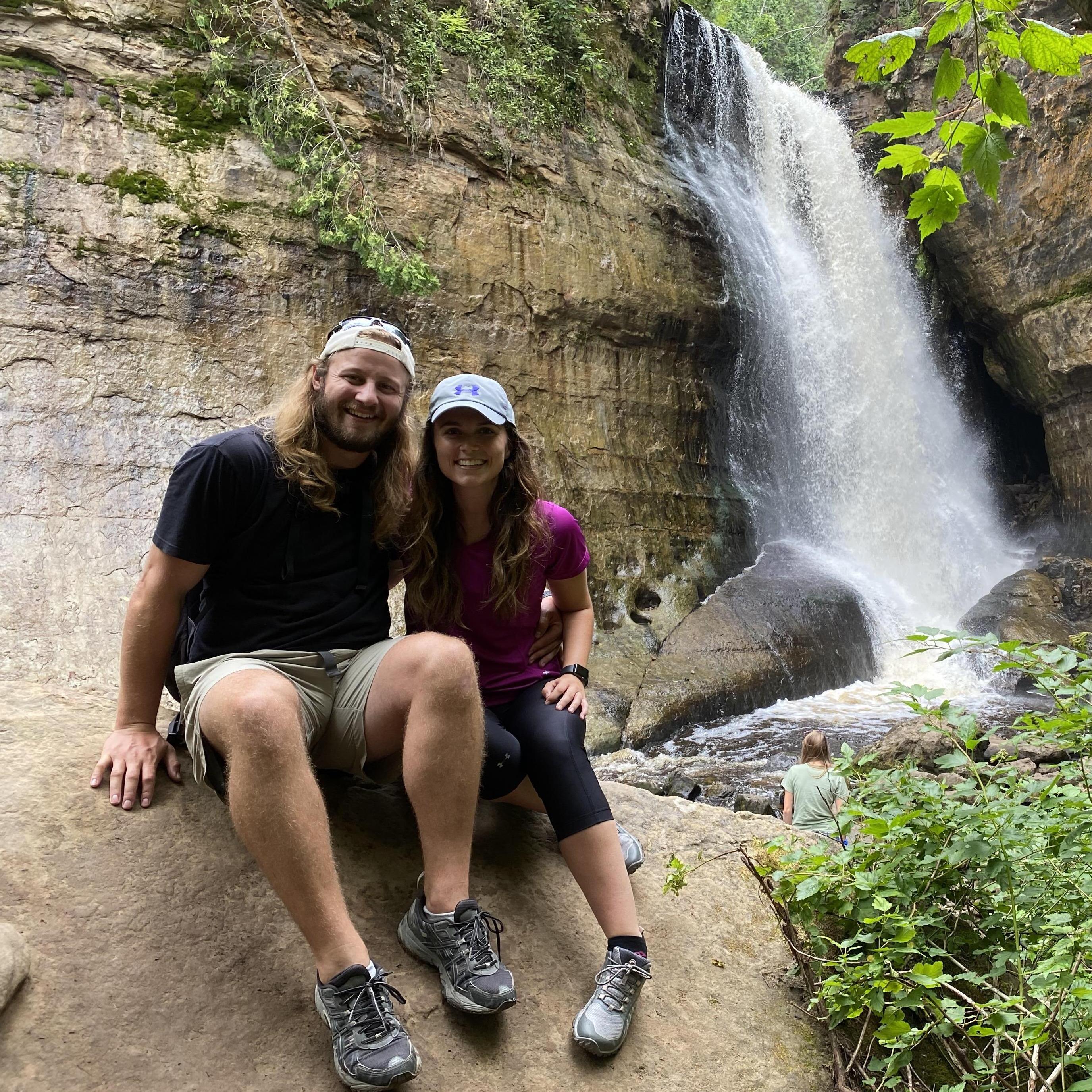 Munising, Michigan