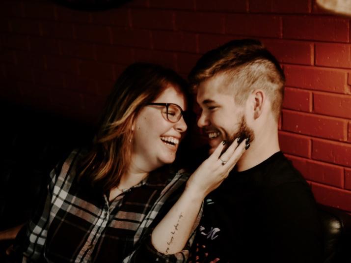 The Wedding Website of Makaylyn Cash and Michael Cook
