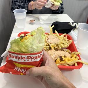 In-N-Out Gift Card