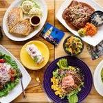 Tower Cafe