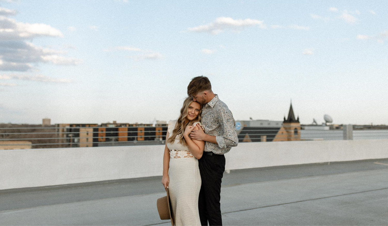 The Wedding Website of Brenna Marsaa and Kory Rieth