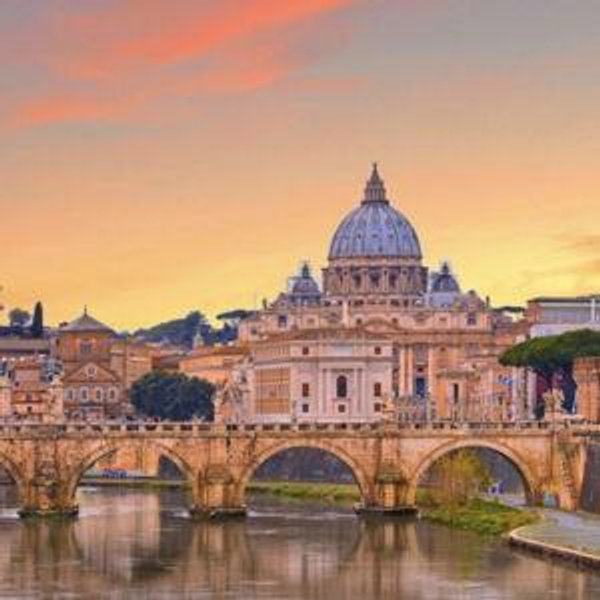 Our Italian Getaway! Honeymoon!