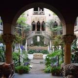 Isabella Stewart Gardner Museum